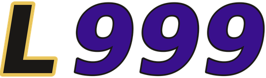 L999 logo